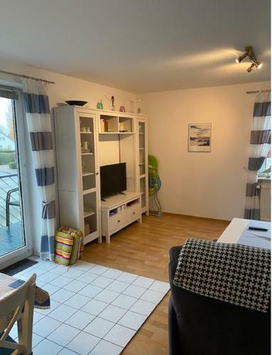 Apartamento Ferienhaus Wattkieker