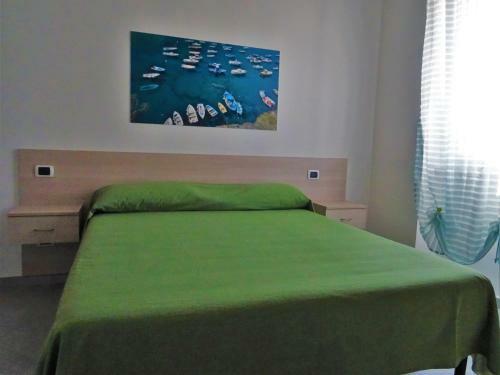 Apartamento Le Radici