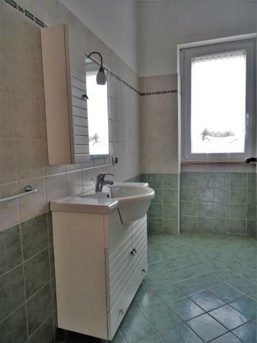 Apartamento Le Radici