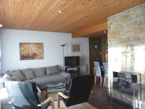 Ferienhaus Albatros Nr. 1
