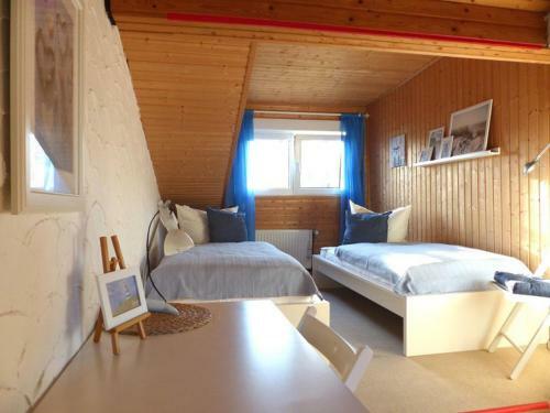 Ferienhaus Albatros Nr. 1