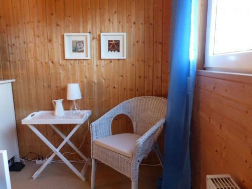 Ferienhaus Albatros Nr. 1
