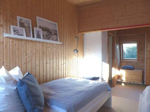 Ferienhaus Albatros Nr. 1