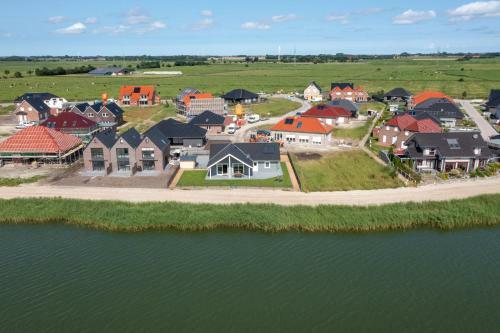 Wangermeer - Ferienhaus