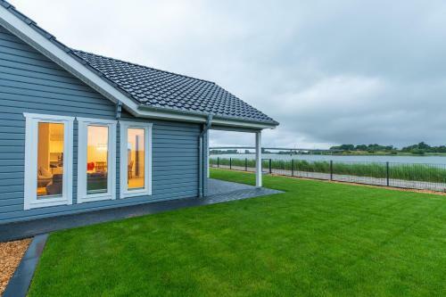 Wangermeer - Ferienhaus