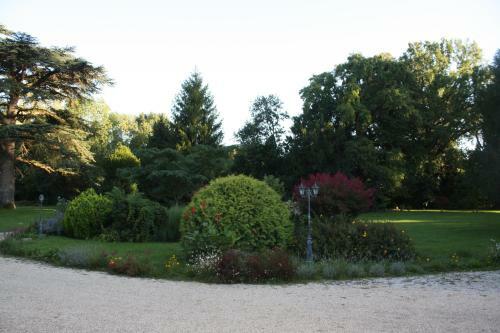 Chateau Castelrives