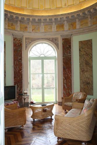 Chateau Castelrives