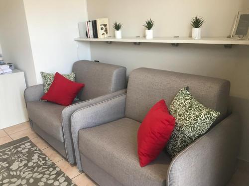 Hostal Corte 22