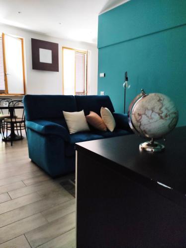 Hostal Corte 22
