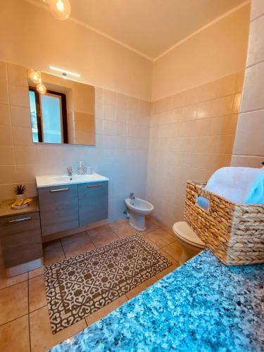 Hostal Corte 22