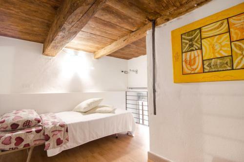 Hostal Mansarde & Suite Maison 1706 Lago Orta