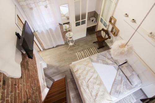 Hostal Mansarde & Suite Maison 1706 Lago Orta