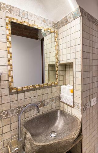 Hostal Mansarde & Suite Maison 1706 Lago Orta