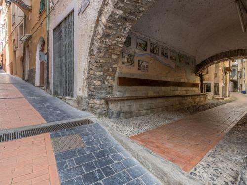 Apartamento Locazione Turistica Appartamento Pepe