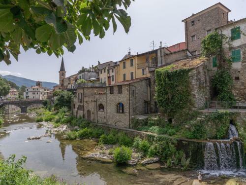 Apartamento Locazione Turistica Appartamento Pepe