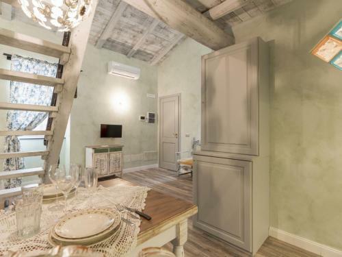 Apartamento Locazione Turistica Appartamento Pepe