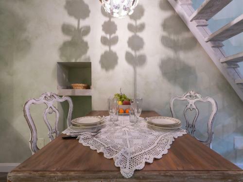 Apartamento Locazione Turistica Appartamento Pepe