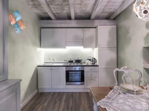 Apartamento Locazione Turistica Appartamento Pepe