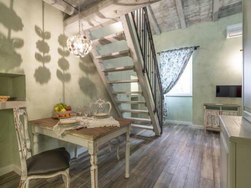 Apartamento Locazione Turistica Appartamento Pepe