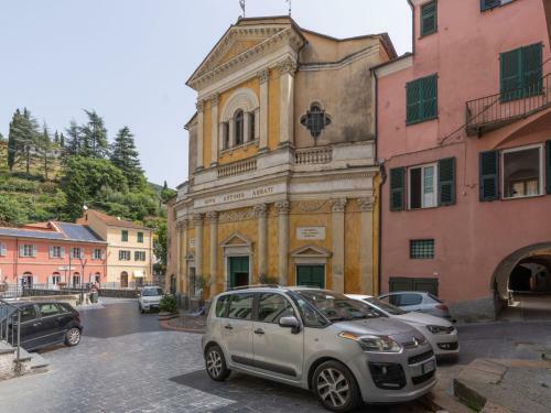 Apartamento Locazione Turistica Appartamento Pepe