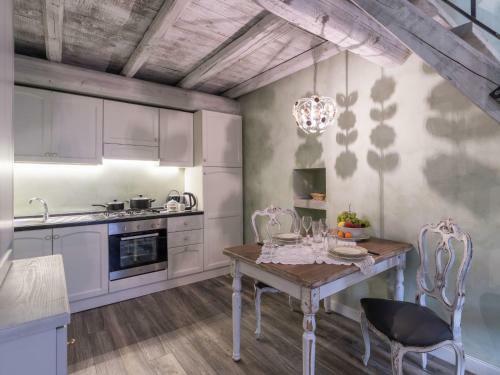 Apartamento Locazione Turistica Appartamento Pepe