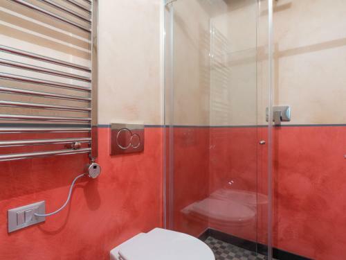Apartamento Locazione Turistica Appartamento Pepe