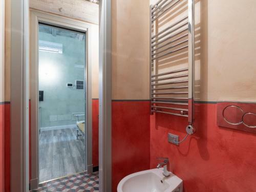 Apartamento Locazione Turistica Appartamento Pepe