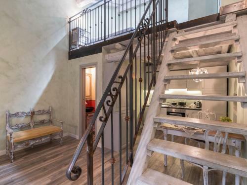 Apartamento Locazione Turistica Appartamento Pepe