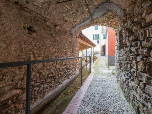 Apartamento Locazione Turistica Appartamento Pepe