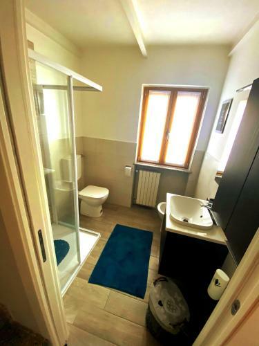 Apartamento Corte 22 Appartamenti