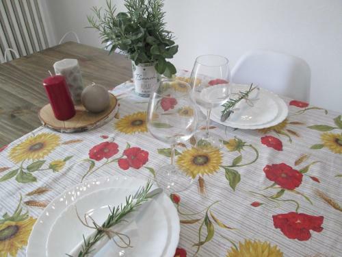 Apartamento La Corte Tra I Laghi