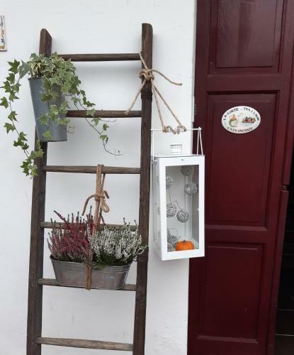 Apartamento La Corte Tra I Laghi