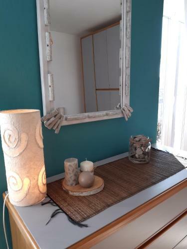 Apartamento La Corte Tra I Laghi