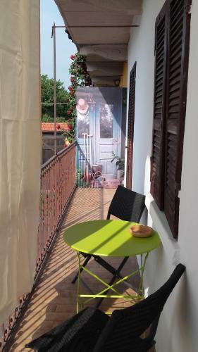 Apartamento La Corte Tra I Laghi