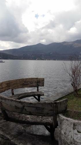 Apartamento La Corte Tra I Laghi
