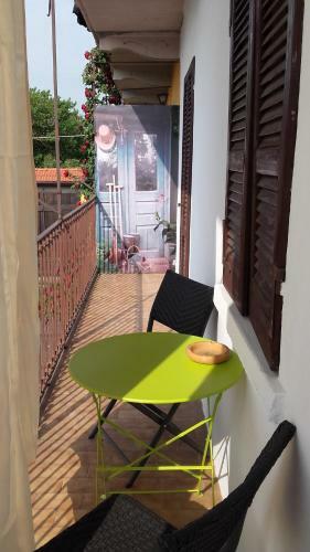 Apartamento La Corte Tra I Laghi