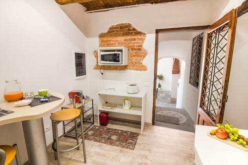 Hostal Loft & Espace Maison 1706 Lago Orta