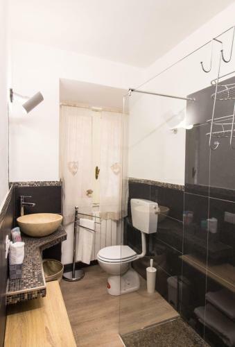 Hostal Loft & Espace Maison 1706 Lago Orta
