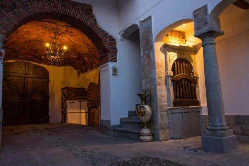 Hostal Loft & Espace Maison 1706 Lago Orta