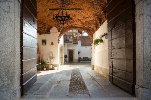 Hostal Loft & Espace Maison 1706 Lago Orta