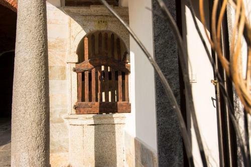 Hostal Loft & Espace Maison 1706 Lago Orta