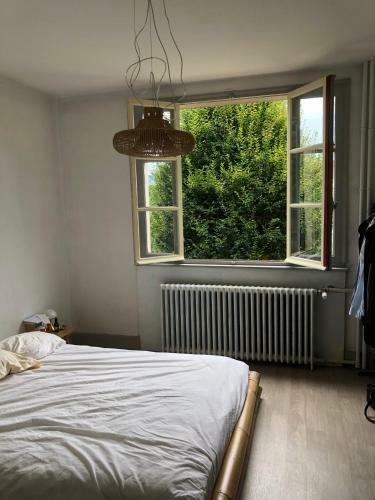 Apartamento Bel Appartement Dans Maison Au Centre Ville