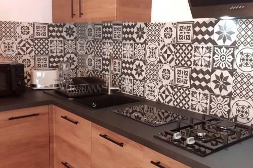 Apartamento App Standing Lecarnot Centre Ville, Parking Et Piscine