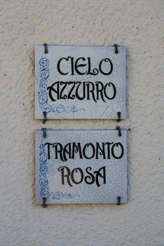 Agroturismo Agriturismo Sacchiafarm