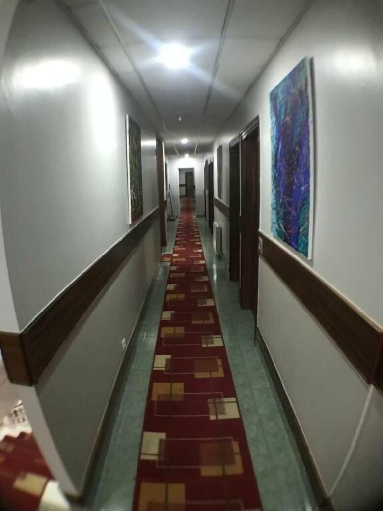 Hostal Pensi�n La Salve