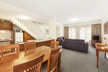 Aparthotel Quest Kew