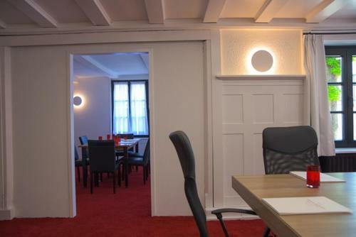 Hotel Am Ruhrufer Business & Golf