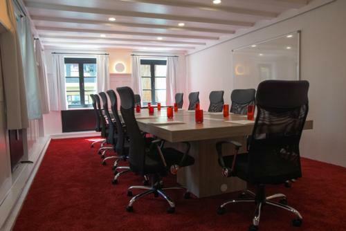 Hotel Am Ruhrufer Business & Golf