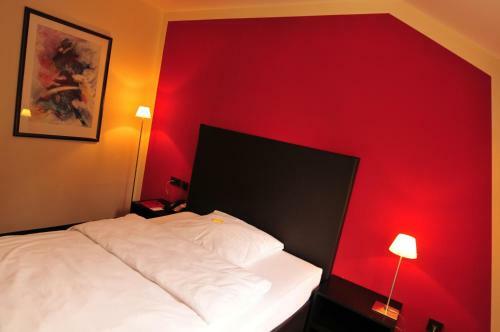 Hotel Am Ruhrufer Business & Golf