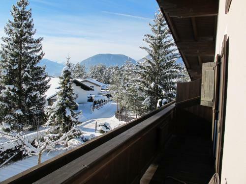 Apartement Gute Laune